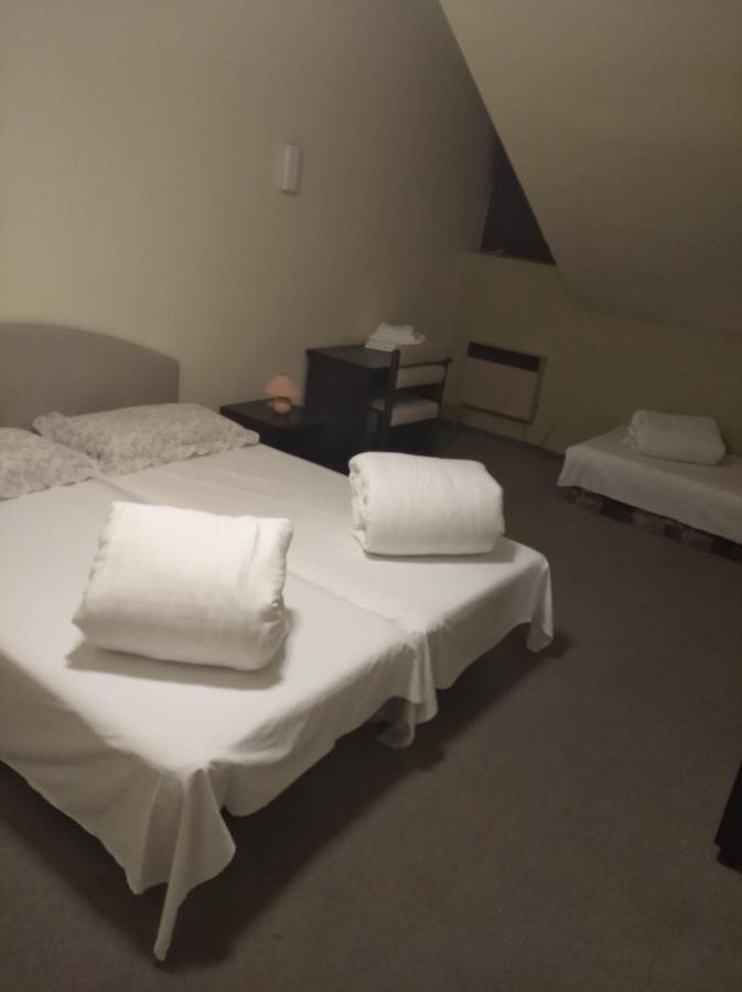 Zlaty Kriz Hotel Kaplice Ngoại thất bức ảnh